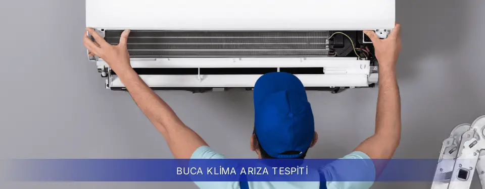 Buca İlçemi Samsung Klima Arıza Tespiti