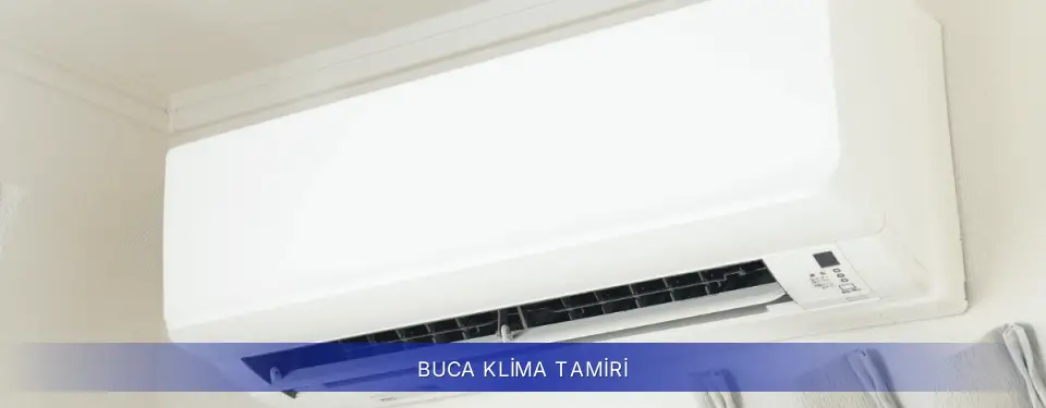 Buca İlçemi Samsung Klima Tamiri