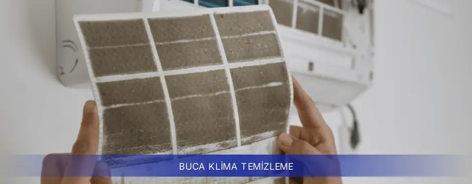 Buca İlçemi Samsung Klima Temizleme