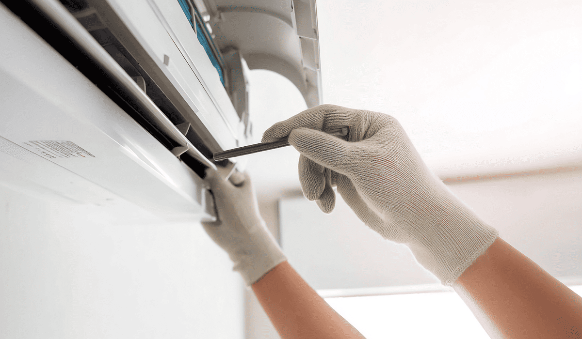 Buca Samsung Acil Klima Servisi