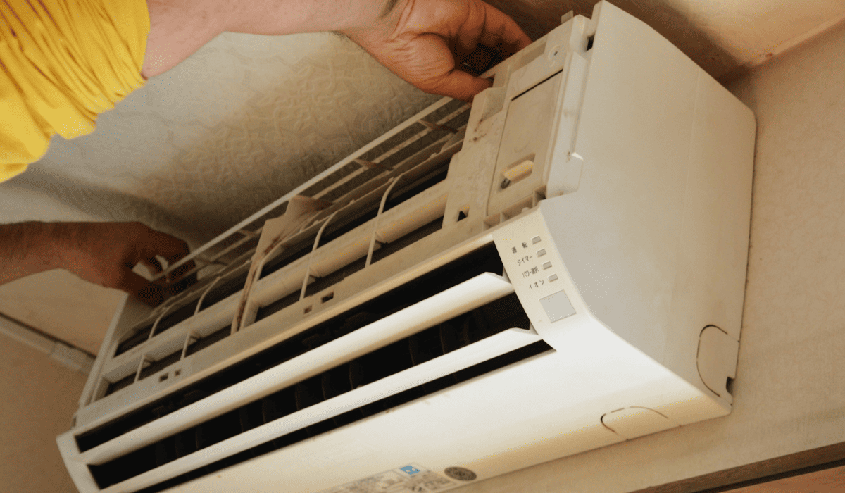 Buca Samsung Klima Tamiri